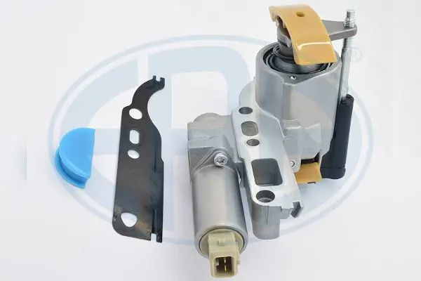 управляващ клапан, регулиране на разпределителния вал ERA                 