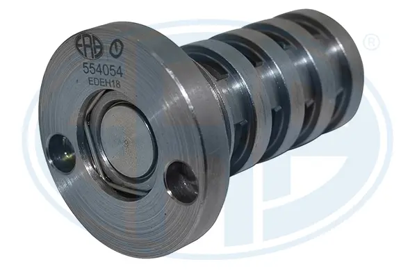 управляващ клапан, регулиране на разпределителния вал ERA                 