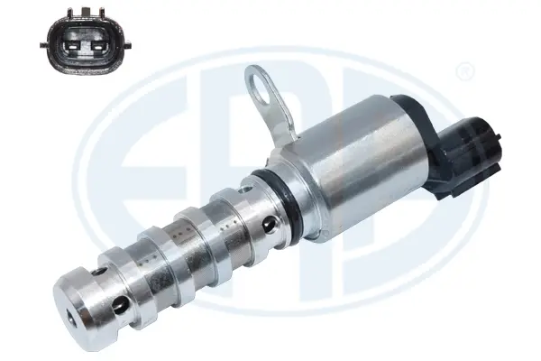 управляващ клапан, регулиране на разпределителния вал ERA                 