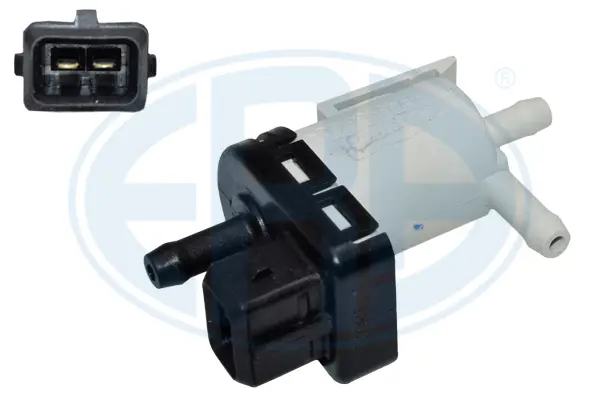 преобразувател на налягане, регулиране на изпускателната сис ERA                 