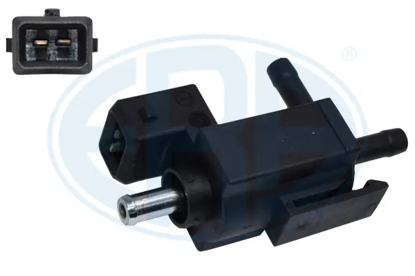 преобразувател на налягане, регулиране на изпускателната сис ERA                 