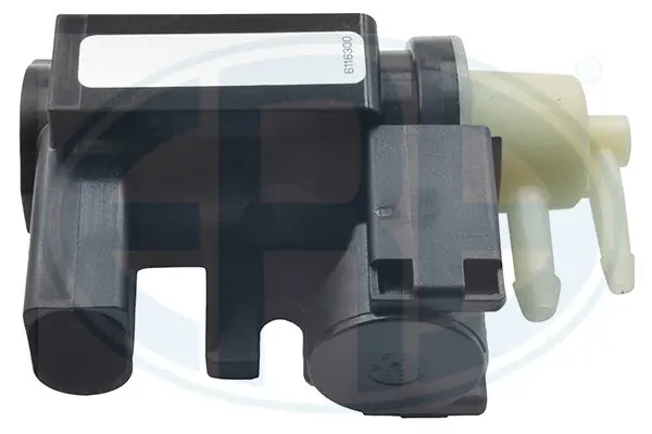 преобразувател на налягане, турбокомпресор ERA                 