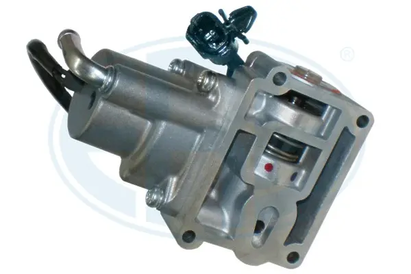 регулиращ клапан на свободния ход, захранване с въздух ERA                 