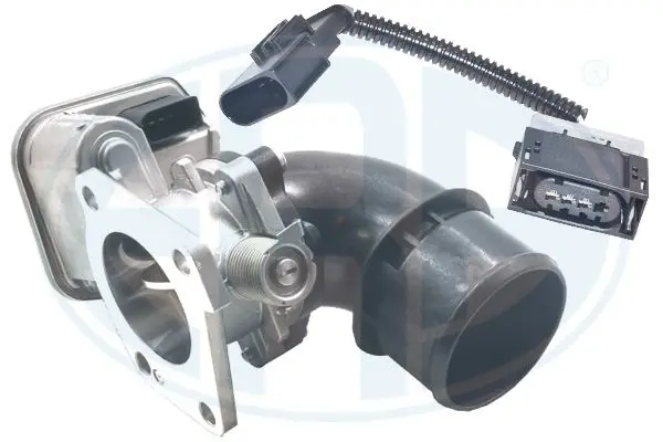 корпус на дроселовата клапа ERA                 