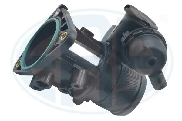 корпус на дроселовата клапа ERA                 