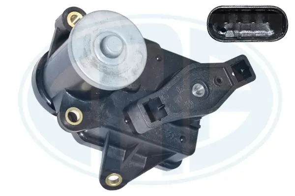 позициониращ елемент, въртяща клапа (всмукателни тръби) ERA                 