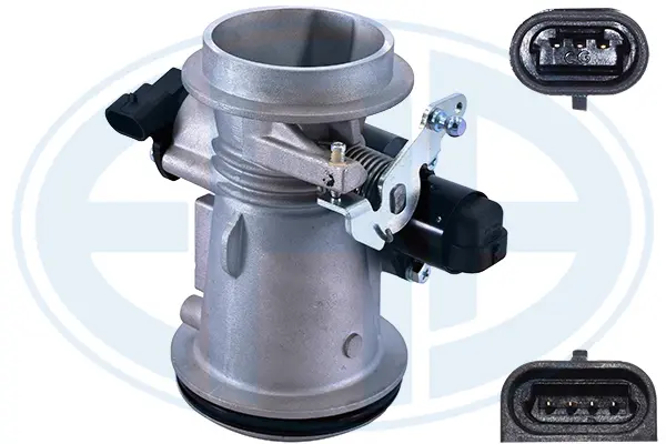 корпус на дроселовата клапа ERA                 