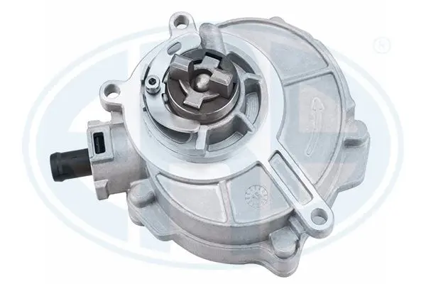 вакуум помпа, спирачна система ERA                 