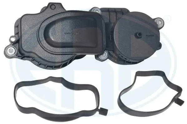 маслен сепаратор, обезвъздушаване на колянно-мотовилкови бло ERA                 