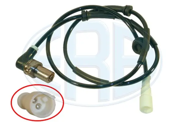 датчик, обороти на колелото ERA                 