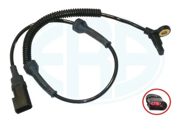 датчик, обороти на колелото ERA                 