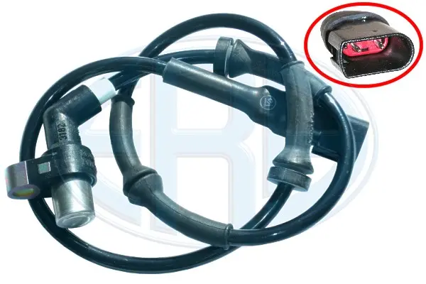 датчик, обороти на колелото ERA                 