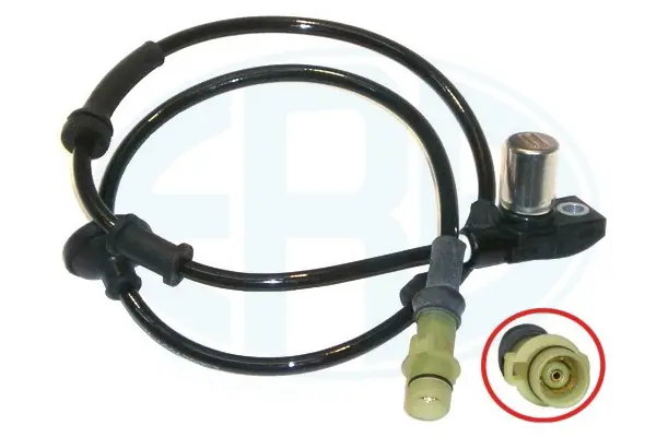 датчик, обороти на колелото ERA                 