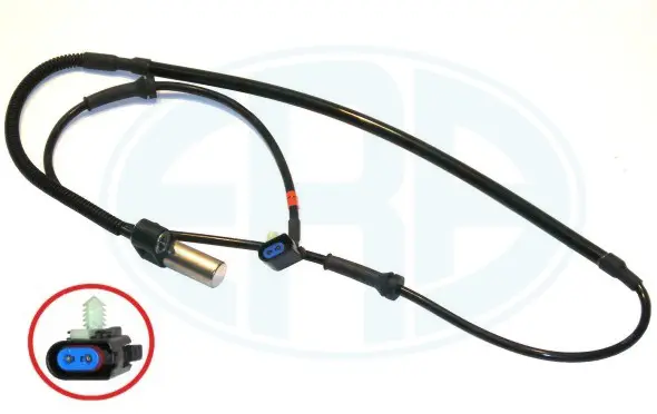 датчик, обороти на колелото ERA                 