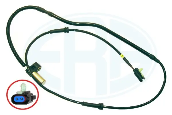 датчик, обороти на колелото ERA                 