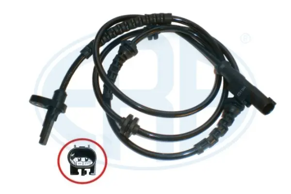 датчик, обороти на колелото ERA                 