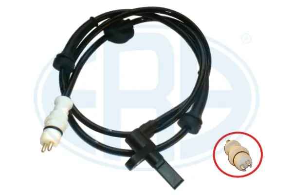 датчик, обороти на колелото ERA                 