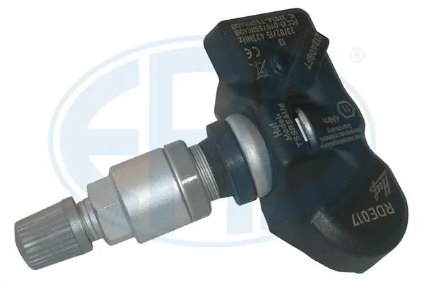 датчик на колелото, контролна система за налягане в гумите ERA                 