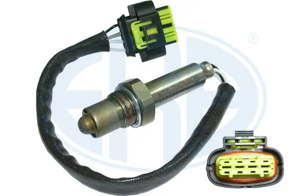 ламбда-сонда ERA                 