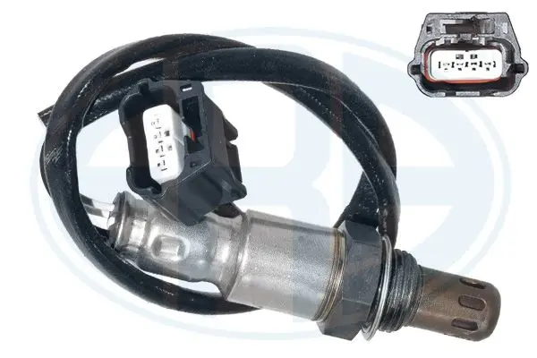 ламбда-сонда ERA                 