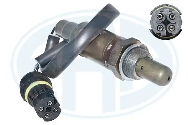 ламбда-сонда ERA                 