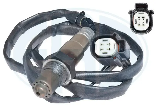 ламбда-сонда ERA                 