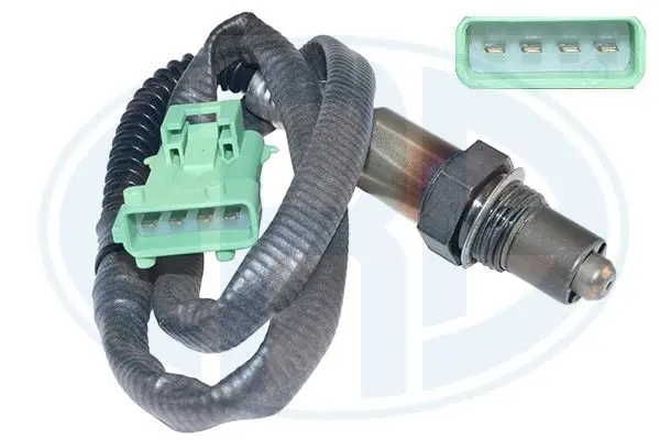 ламбда-сонда ERA                 