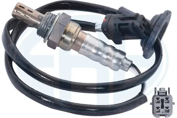 ламбда-сонда ERA                 