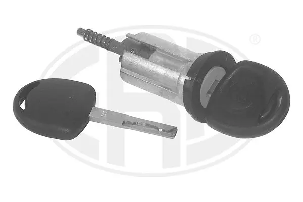 заключващ цилиндър, контактен ключ ERA                 