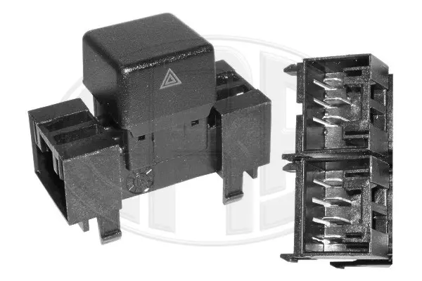 ключ за аварийни мигачи ERA                 