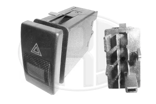 ключ за аварийни мигачи ERA                 