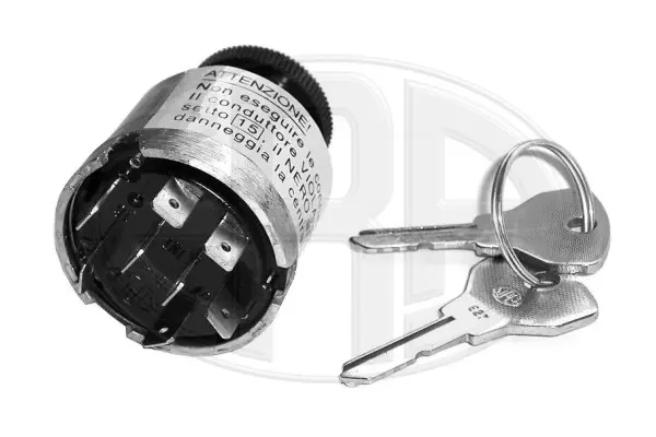 запалителен- стартов ключ ERA                 