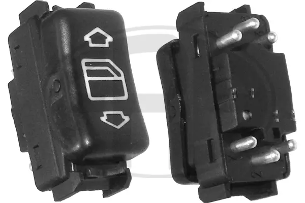 ключ(бутон), стъклоповдигане ERA                 