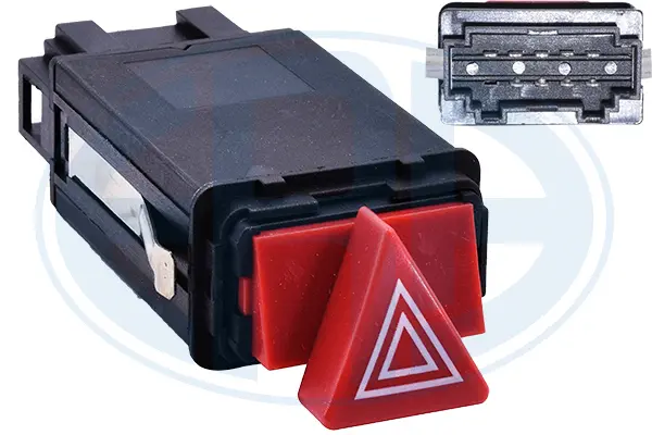 ключ за аварийни мигачи ERA                 