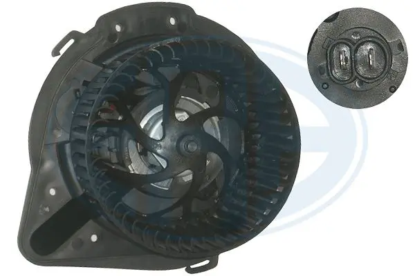 вентилатор вътрешно пространство ERA                 