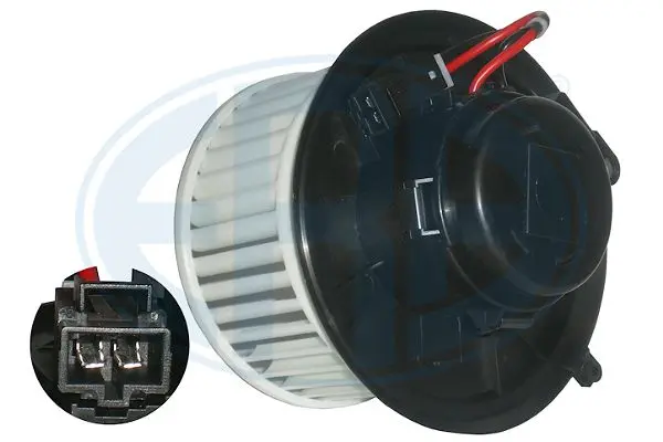 вентилатор вътрешно пространство ERA                 