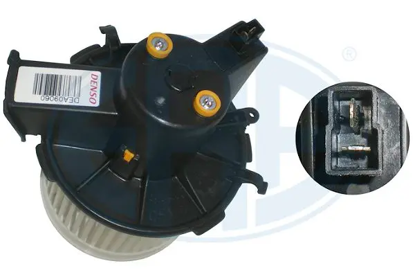 вентилатор вътрешно пространство ERA                 