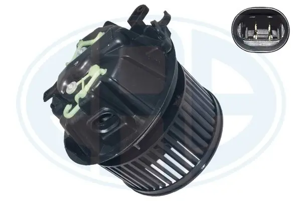 вентилатор вътрешно пространство ERA                 