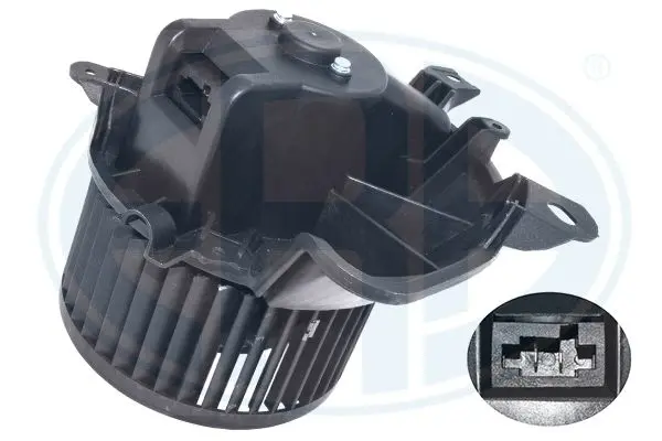 вентилатор вътрешно пространство ERA                 