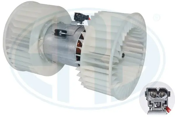 вентилатор вътрешно пространство ERA                 