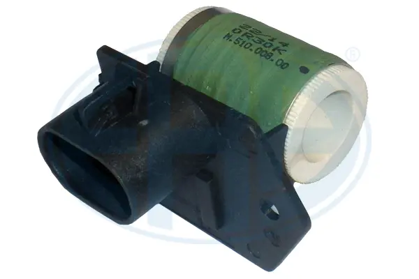 резистор, електромотор-вентилатор охлаждане ERA                 