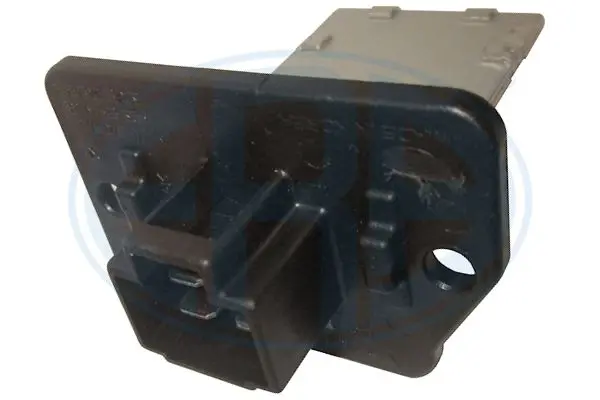 съпротивление, вентилатор за вътрешно пространство ERA                 