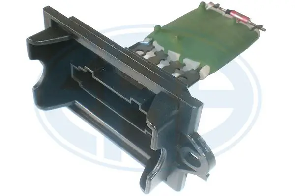 съпротивление, вентилатор за вътрешно пространство ERA                 