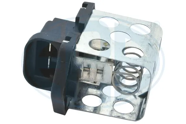 резистор, електромотор-вентилатор охлаждане ERA                 