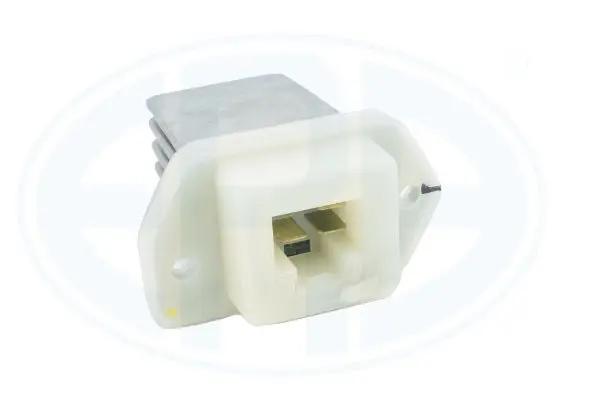 съпротивление, вентилатор за вътрешно пространство ERA                 