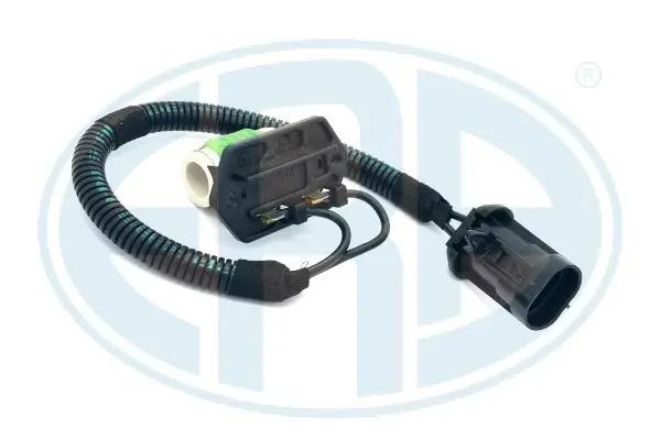 резистор, електромотор-вентилатор охлаждане ERA                 