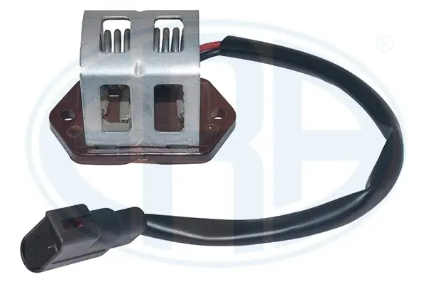 съпротивление, вентилатор за вътрешно пространство ERA                 