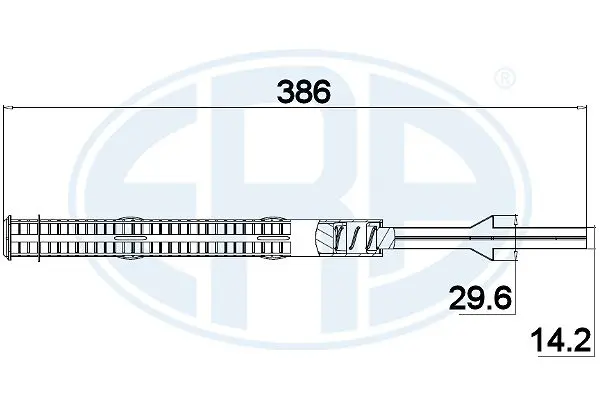 изсушител, климатизация ERA                 