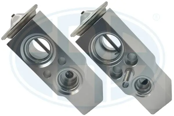 разширителен клапан, климатизация ERA                 