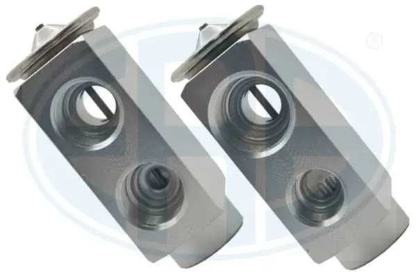 разширителен клапан, климатизация ERA                 